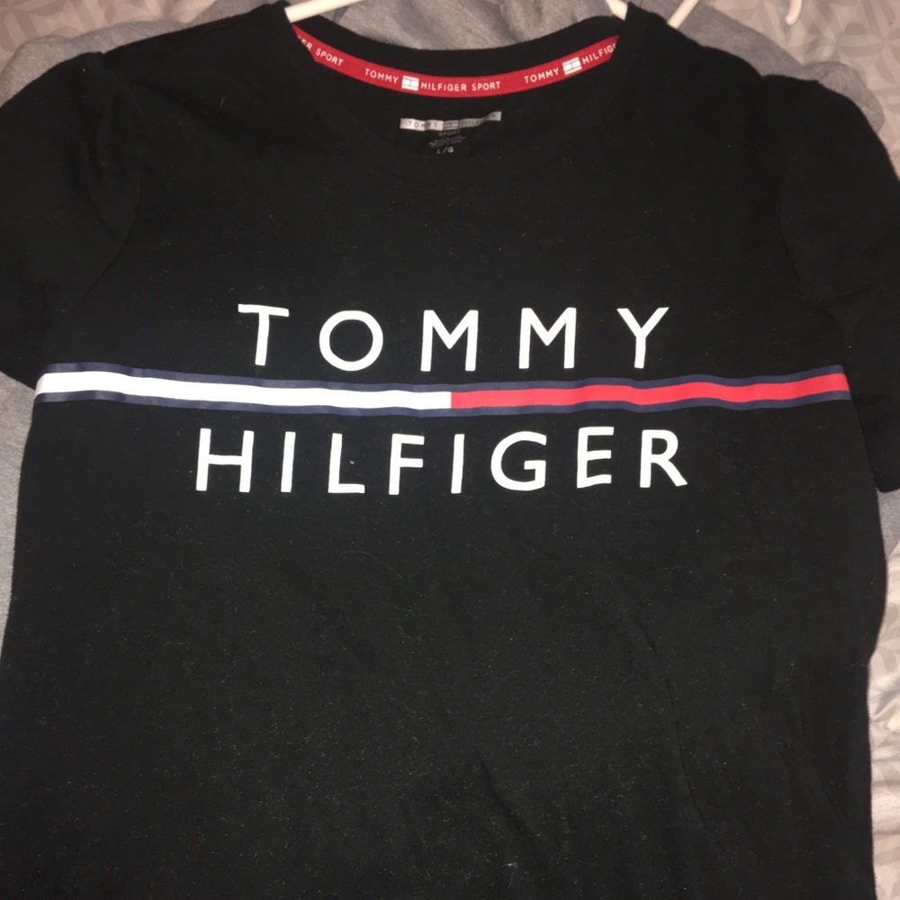 Tom Hilfiger Sport Tee